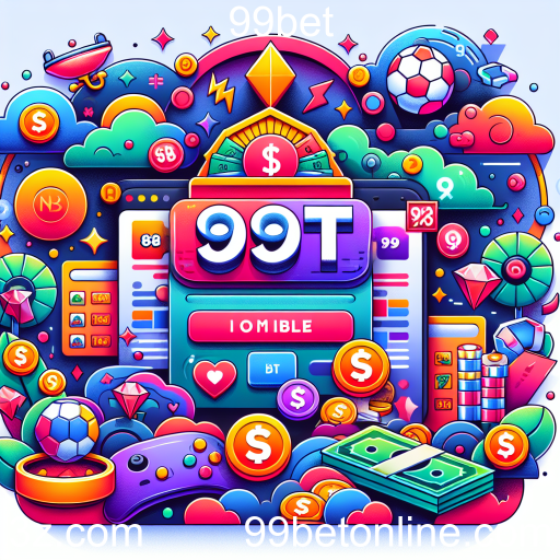 Aproveite as Promoções Especiais da 99bet para Potencializar Seus Ganhos
